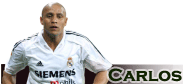 Roberto Carlos